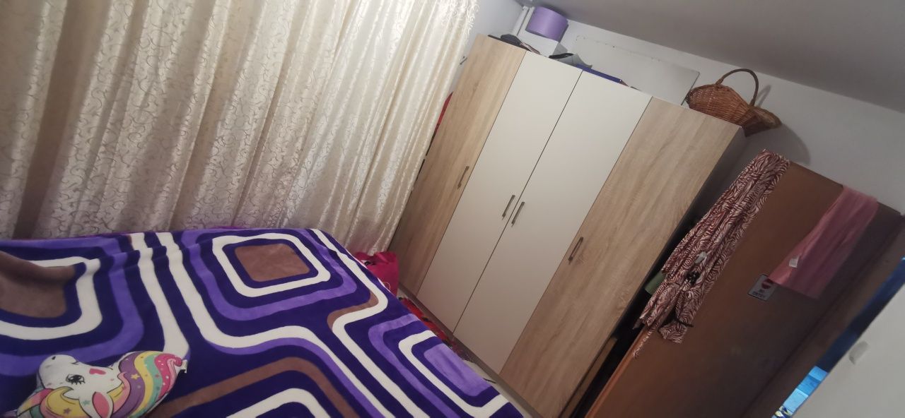 Apartament 2 camere parter livezilor Vadul nou