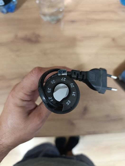 incalzitor acvariu 100w