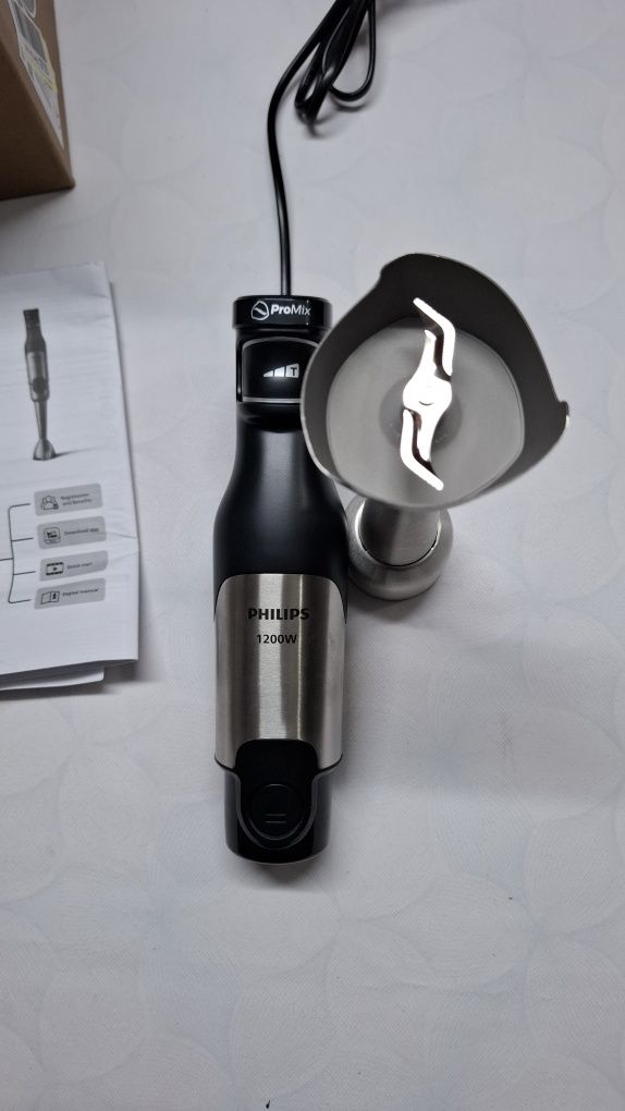 Пасатор PHILIPS HR2681/00