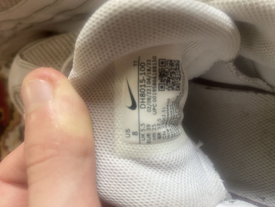 Vand adidasi Nike air max 95 femei