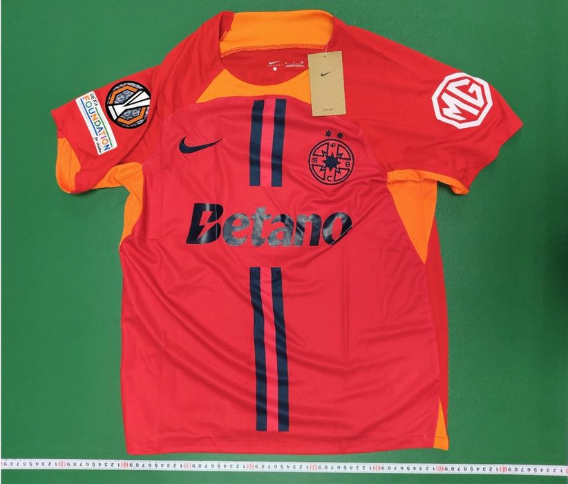 Tricou Olaru fcsb