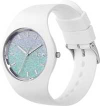 Ice-Watch - ICE lo white turquoise - ceas de dama alb