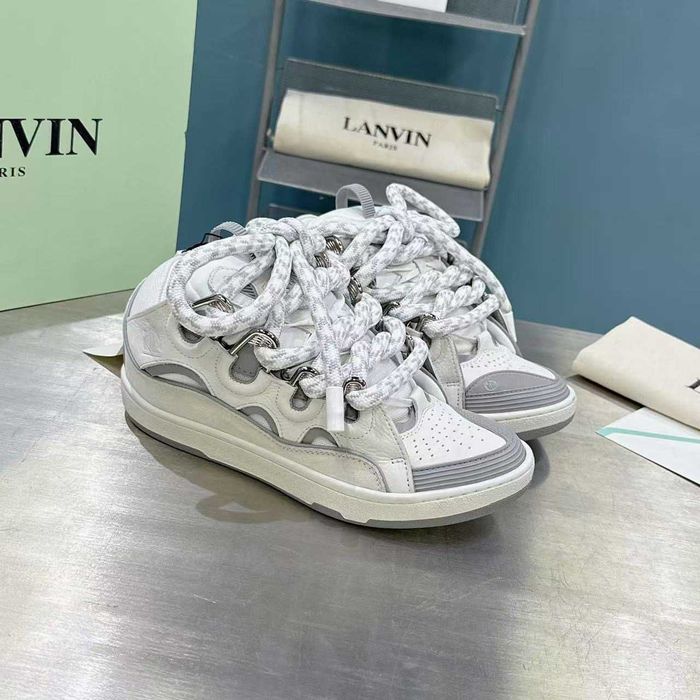 Adidasi Lanvin Curb Calitate Premium