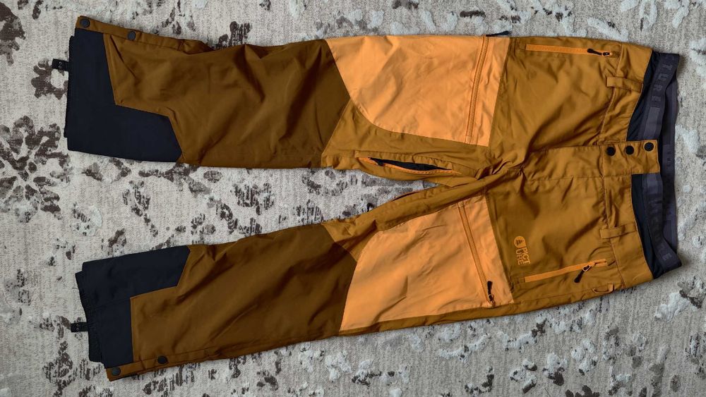 Горнолыжные штаны Picture NAIKOON Pants XL