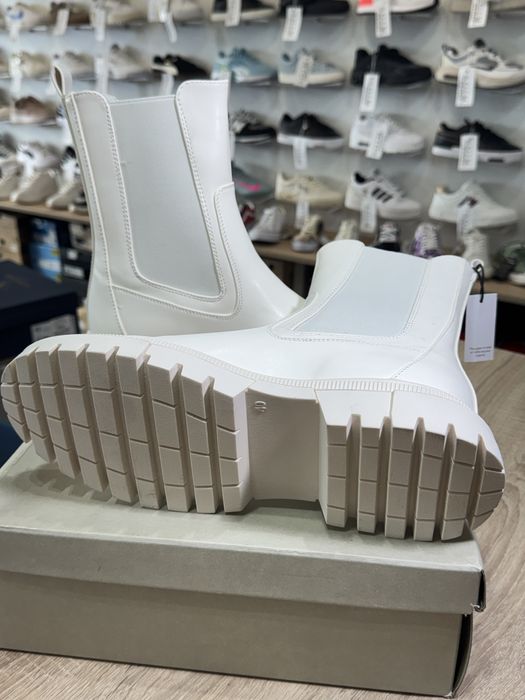 Cizme Even&Odd Dama - 40