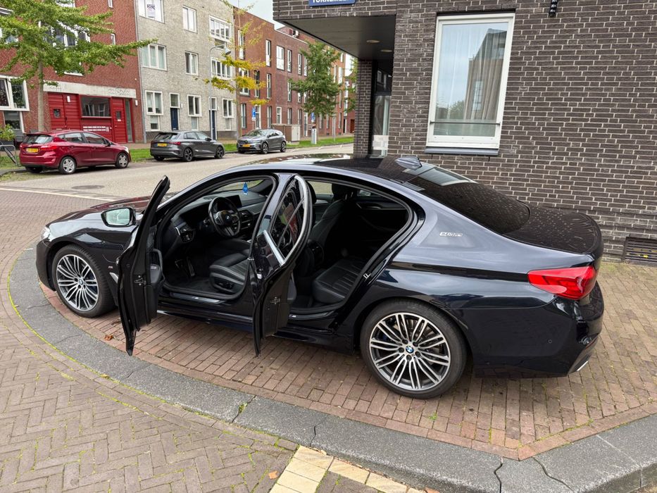 BMW 530e M-Pack Plug-in Hybrid iPerformance