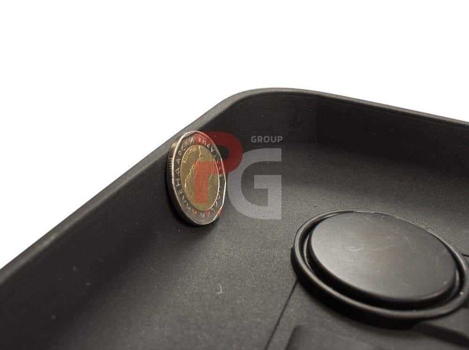 Гумени стелки за Mercedes CLA C117 (2013-18) Sahler