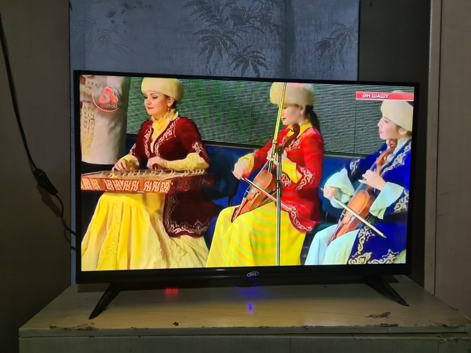 Продам телевизор ж/к