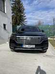VW Touareg 2020 Atmosphere