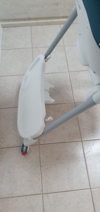 Столче за хранене Peg Perego