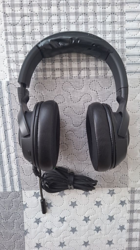 Razer Kraken v3 X