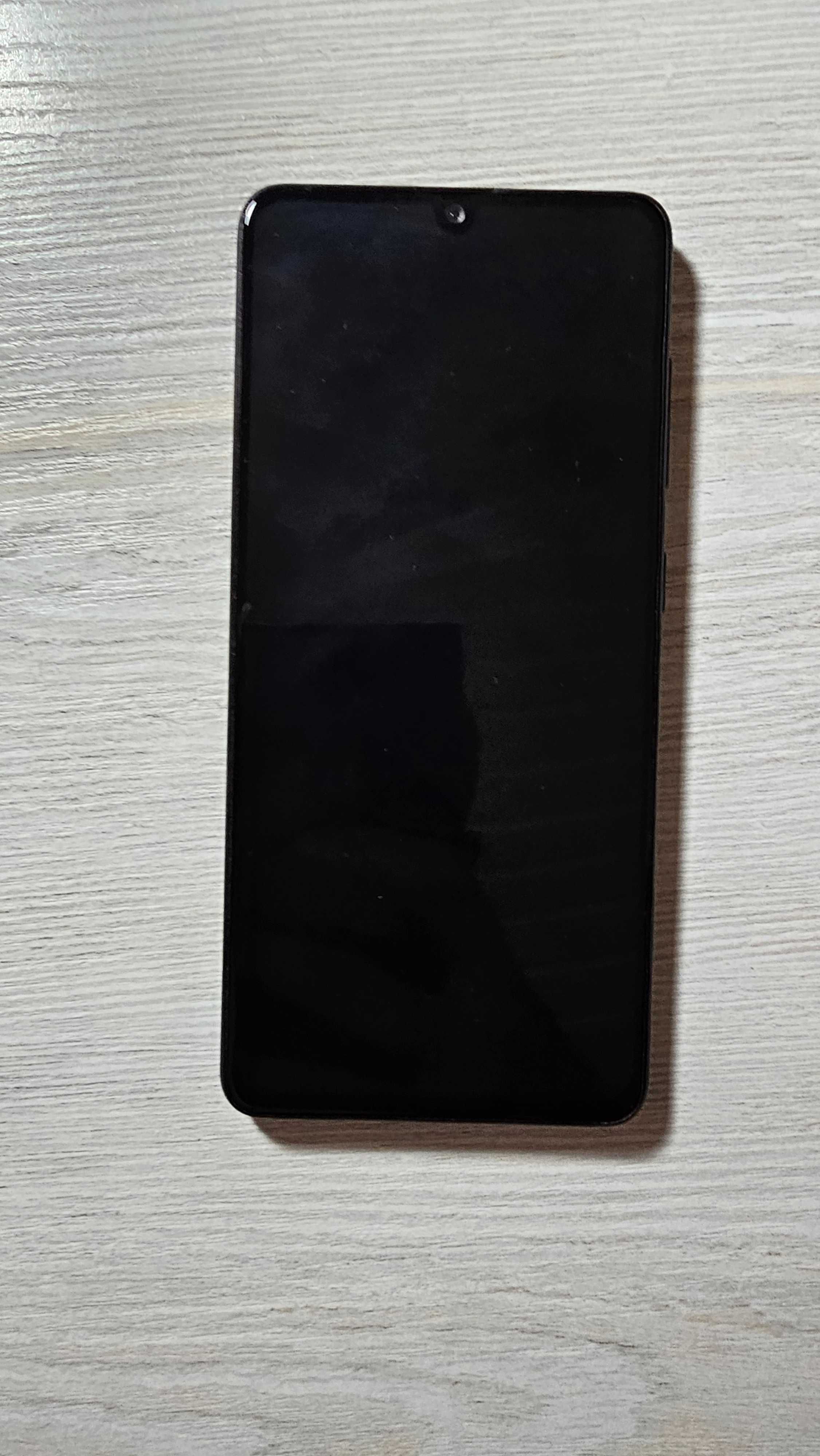 Samsung A41 4/64 (Black)