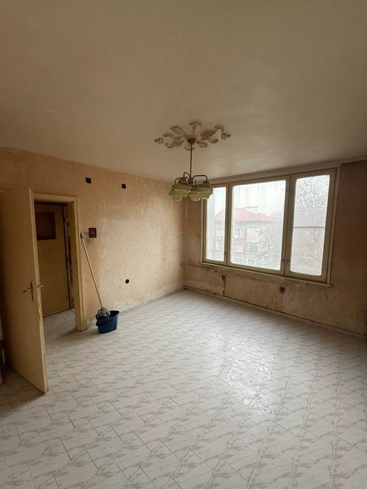 Продава се Двустаен апартамент в Пловдив, Западен - 60 кв.м за 1275 €/кв.м - Снимка #3