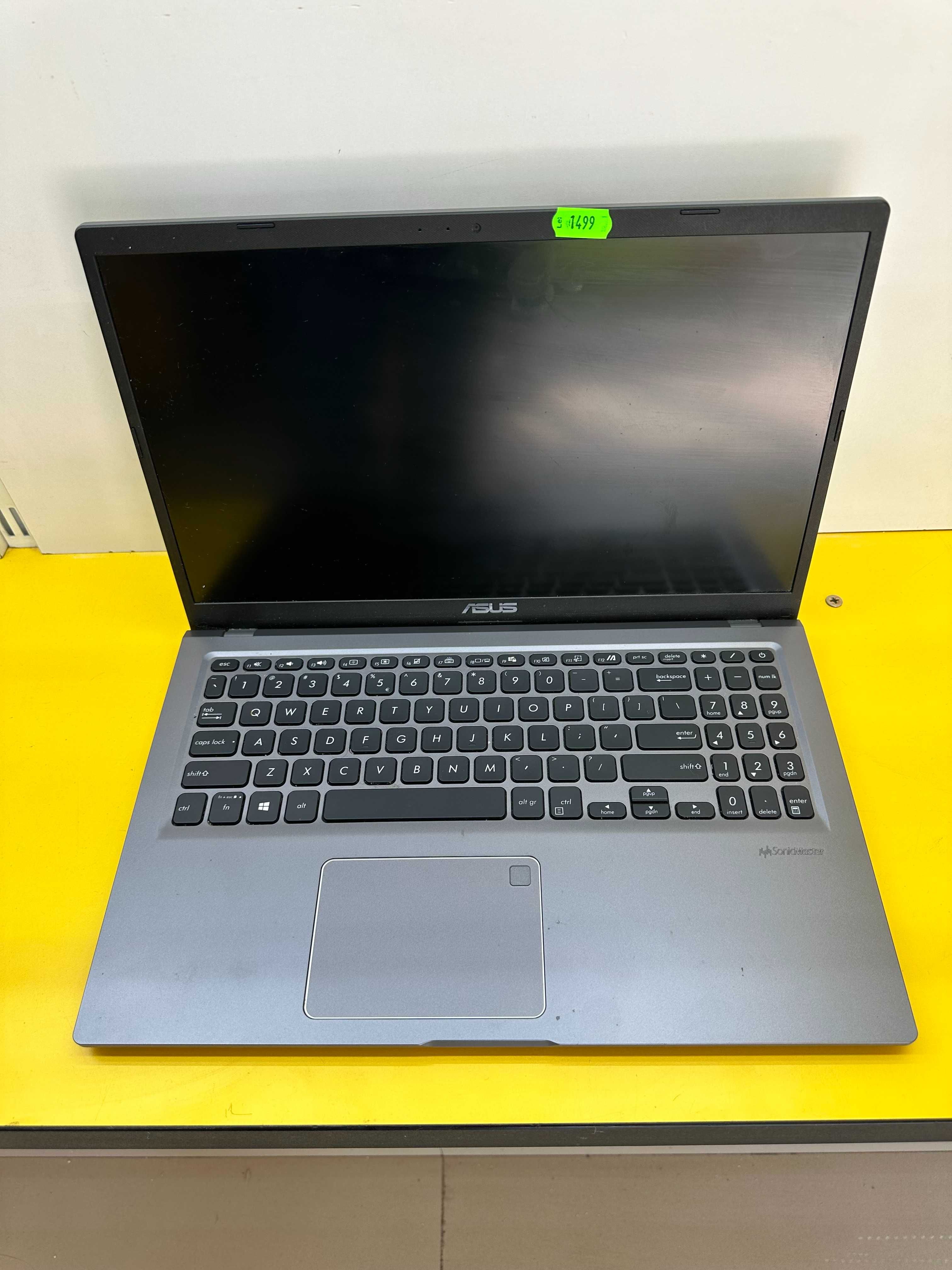 Asus VivoBook X515EA i5-1135G7 8 GB 512 GB Garantie 12 luni CashBox