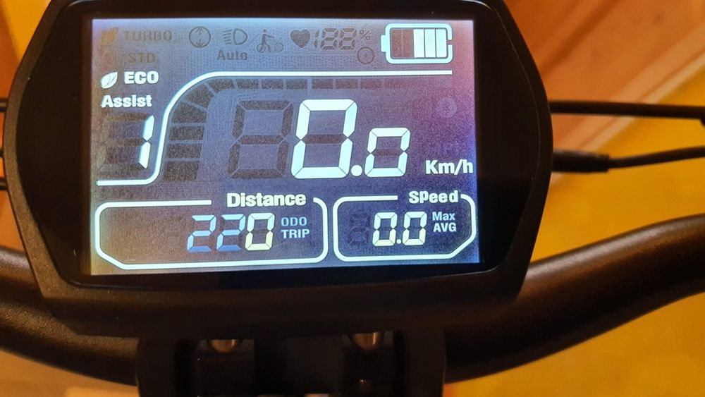 Тротинетка Kugoo G2 Pro