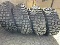 Гуми Bf goodrich 285/70/17