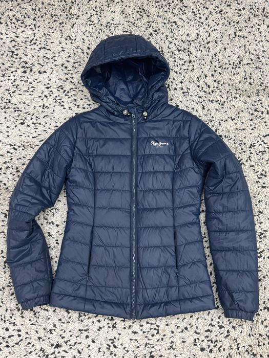 Дамско зимно яке PEPE JEANS .Размер XS