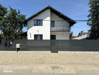 CANALIZARE! ASFALT! Incalz in pard! Casa 4 camere Dancu-Holboca