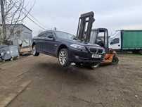 Capotă F10 bară față F10 far F10 aripă F10 radiatoare F10 față F10