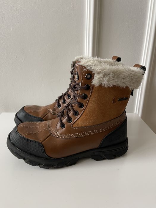 Апрески Skechers