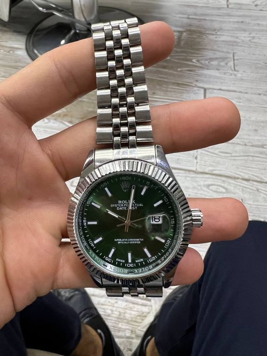 Rolex soat ideal