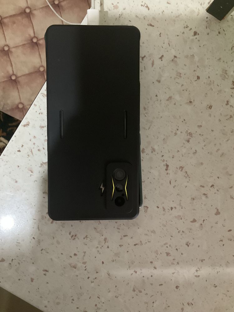Poco F4 gt 12,0+8,0 gb / 256 gb Snapdragon 8 Gen 1