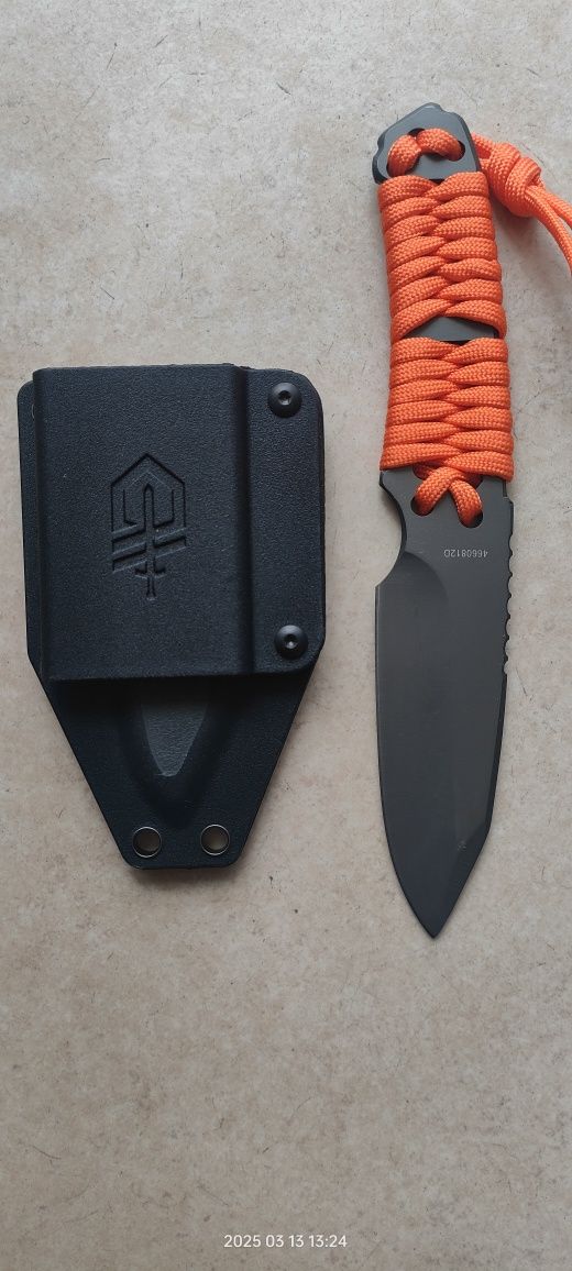 Тактически нож Gerber