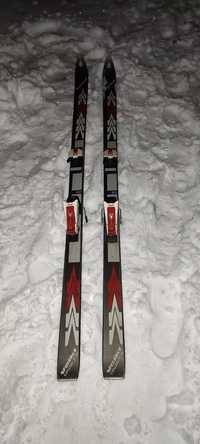 Skiuri de coborâre Schiuri Volkl Weltcup