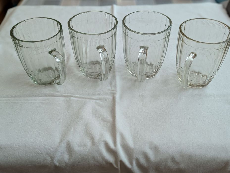 Продам пивные кружки СССР 0,5л.