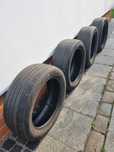 3 buc / Pirelli cinturato 225/60 R17 99H