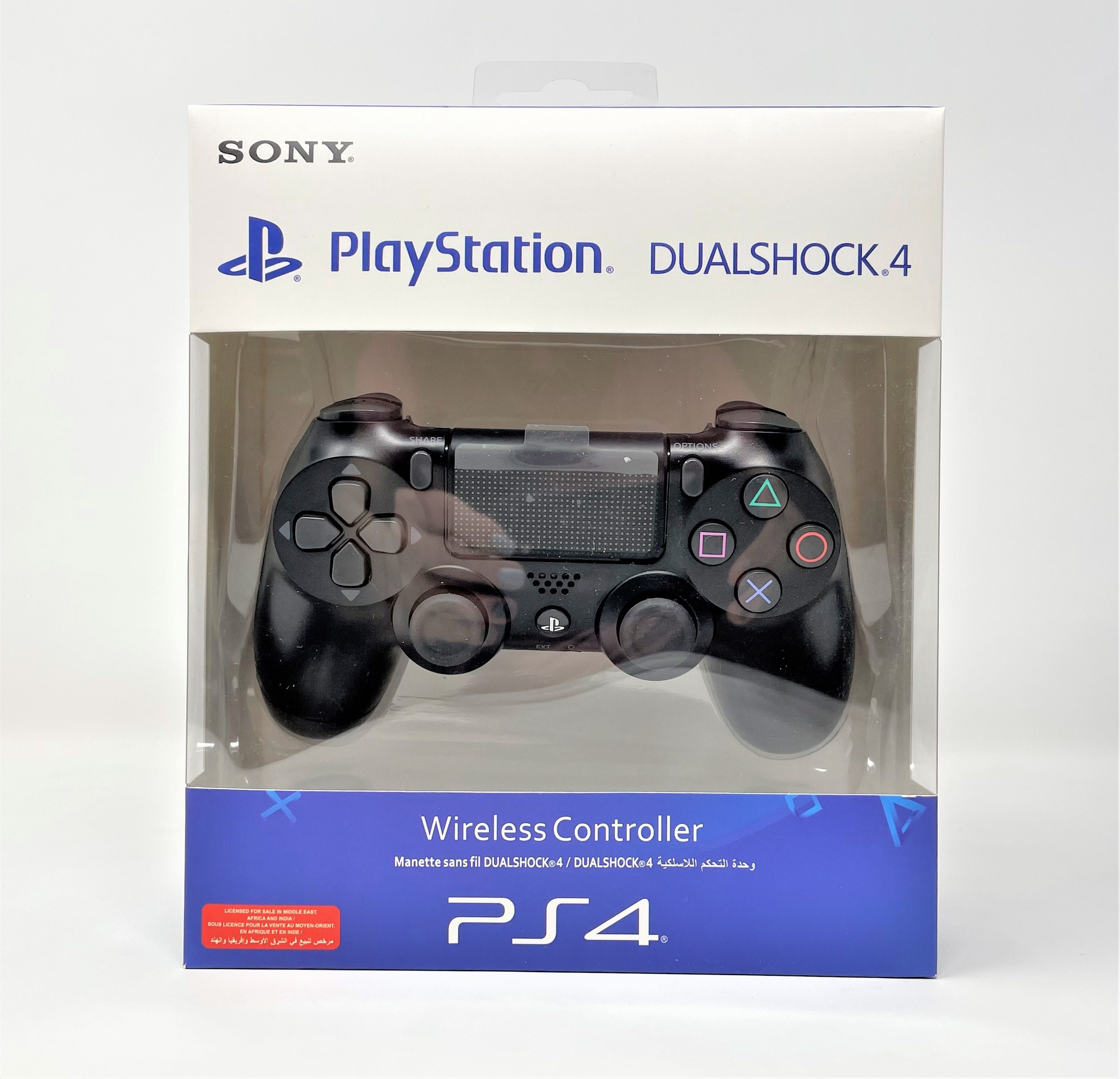 Оригинален SONY PS4 джойстик Playstation 4 контролер controller