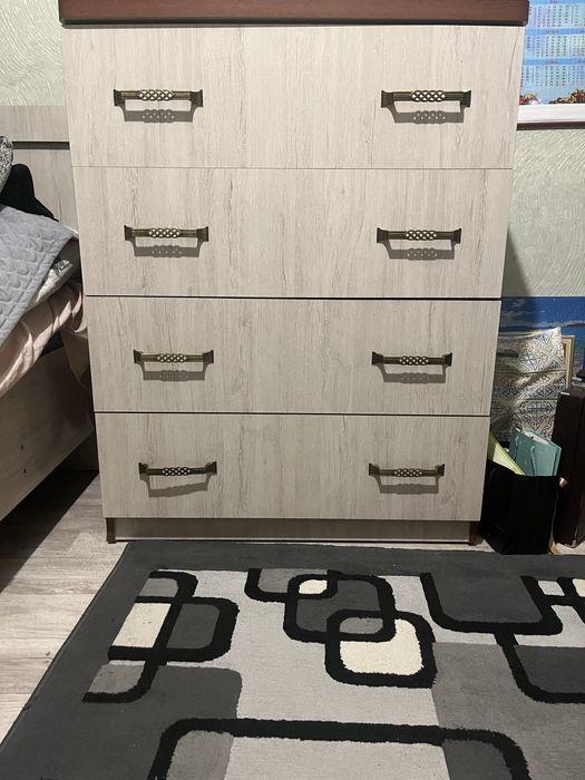 Продам комод срочно