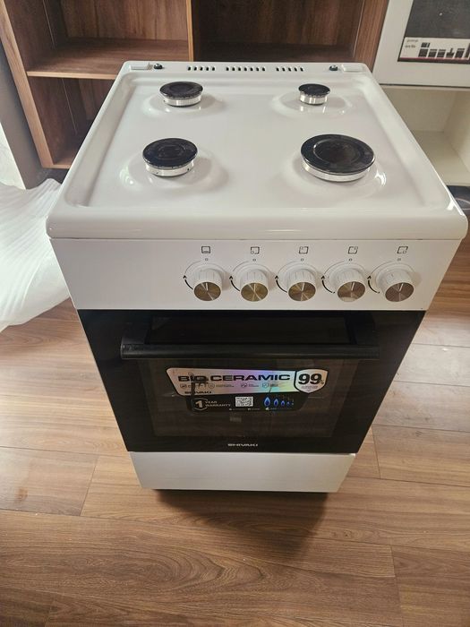 Новая газплита. Продам не дорого