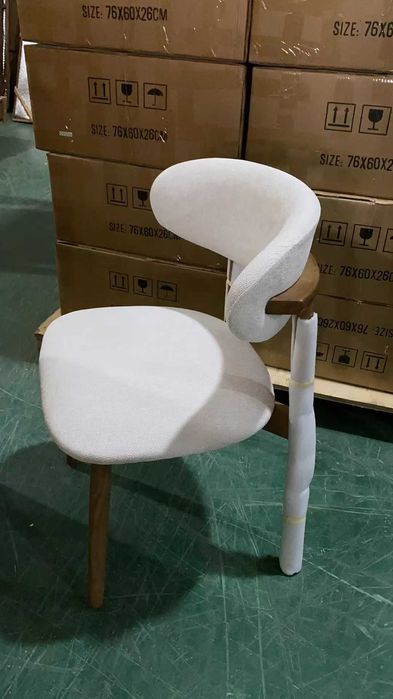 Трапезарни столове - лукс