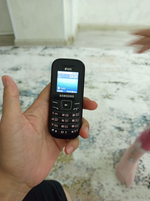 Прастои телефон бар