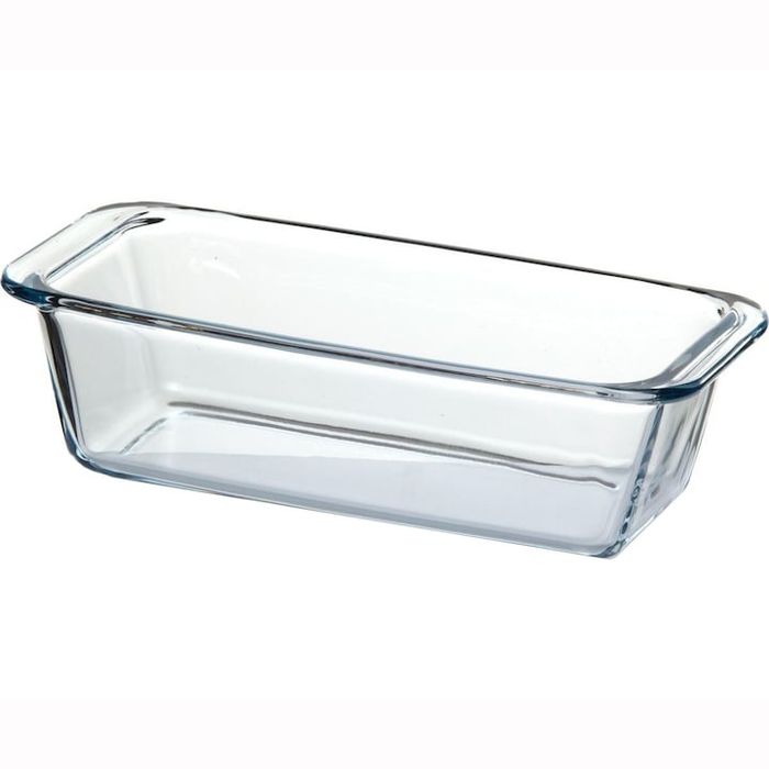 Tava Cozonac- Chec 1,12L 28,5x 8cm, noua