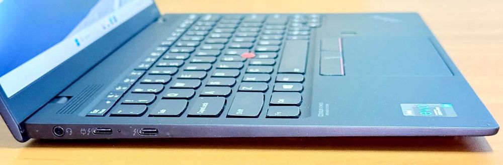 Lenovo X1 Nano G1 / CORE i7-1180G7 / 16GB / 512GB SSD / 2K 100% sRGB