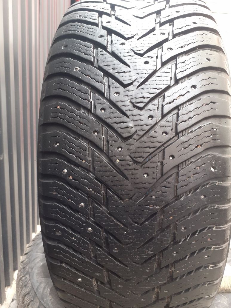 285/50R20 1шт Nokian