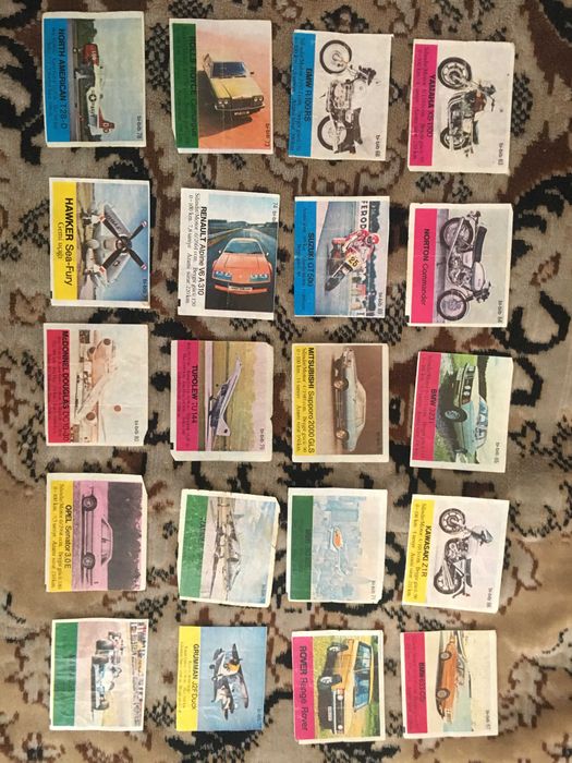 Картинки от Бибип 148 броя