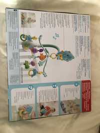 Carusel patut Fisher Price Seahorse Mobile in stare perfecta, folosit