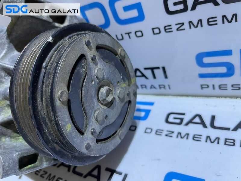 Compresor AC Aer Conditionat Fiat 500 1.4 2007 - 2014 Cod 5A7875000 46782669