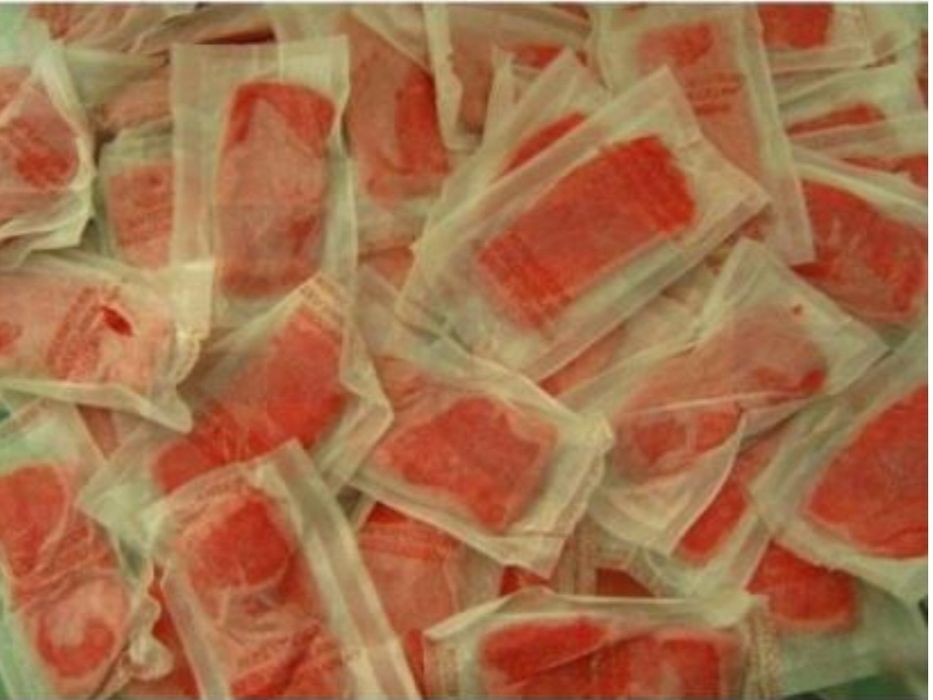 Otrava șobolani cu atractant