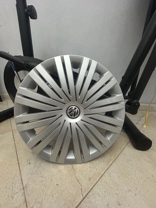 Колпаки на фольсваген поло