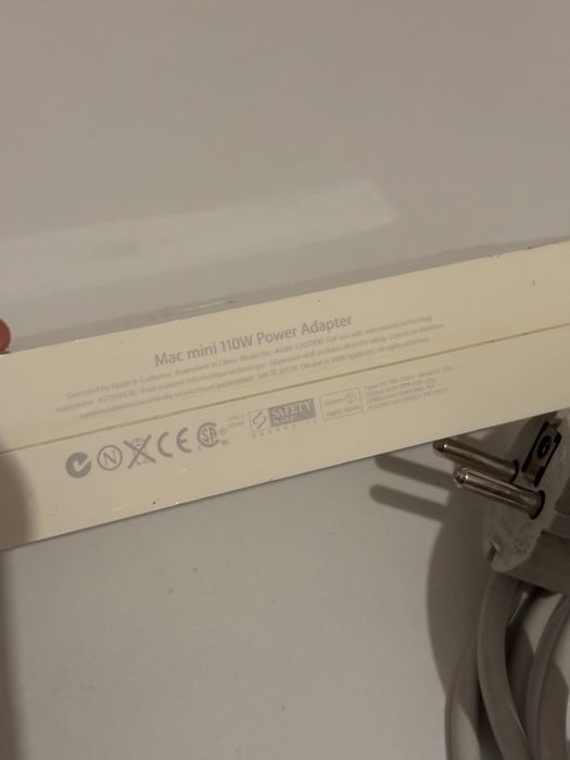 Incarcator Mac Mini 2005