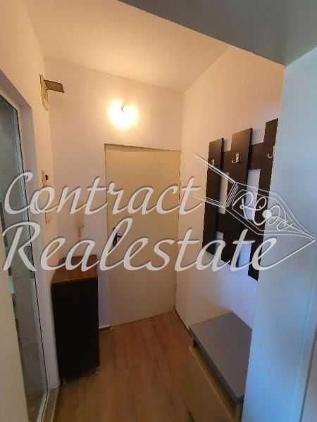 Дава се под наем Едностаен апартамент в Варна, Спортна зала - 25 кв.м за 229.5 € - Снимка #4