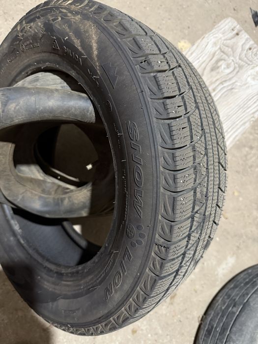 Б/у Triangle 175/65 R14 86T без шипов