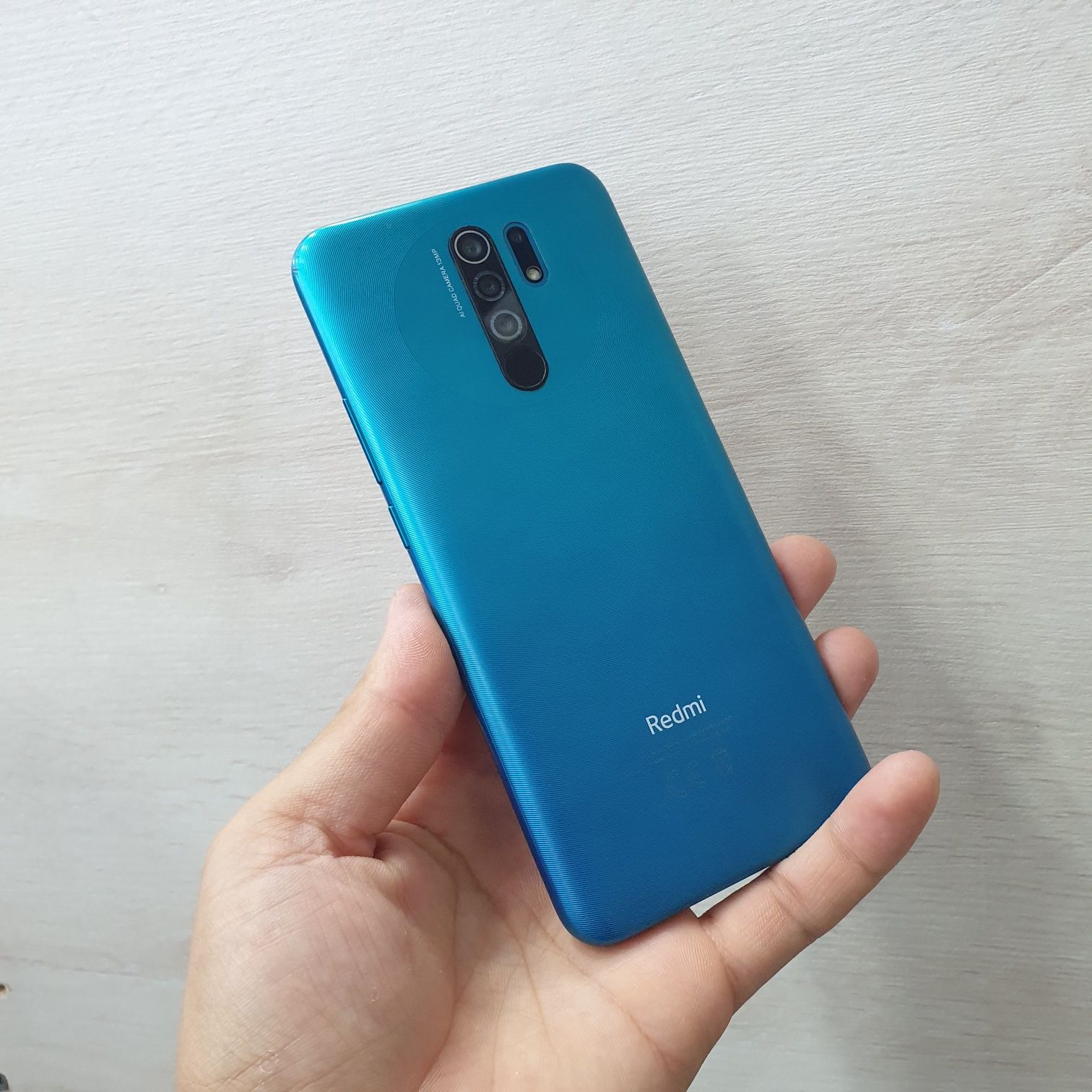 Redmi 9 srochna sotiladi