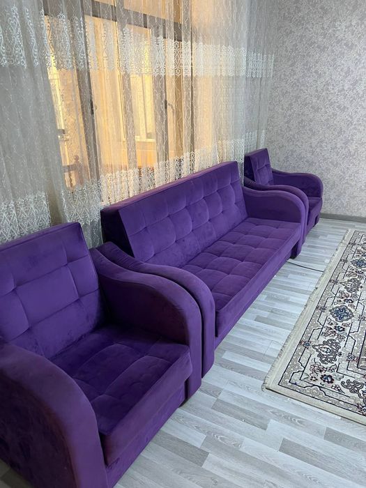 Divan kreslo sotiladi