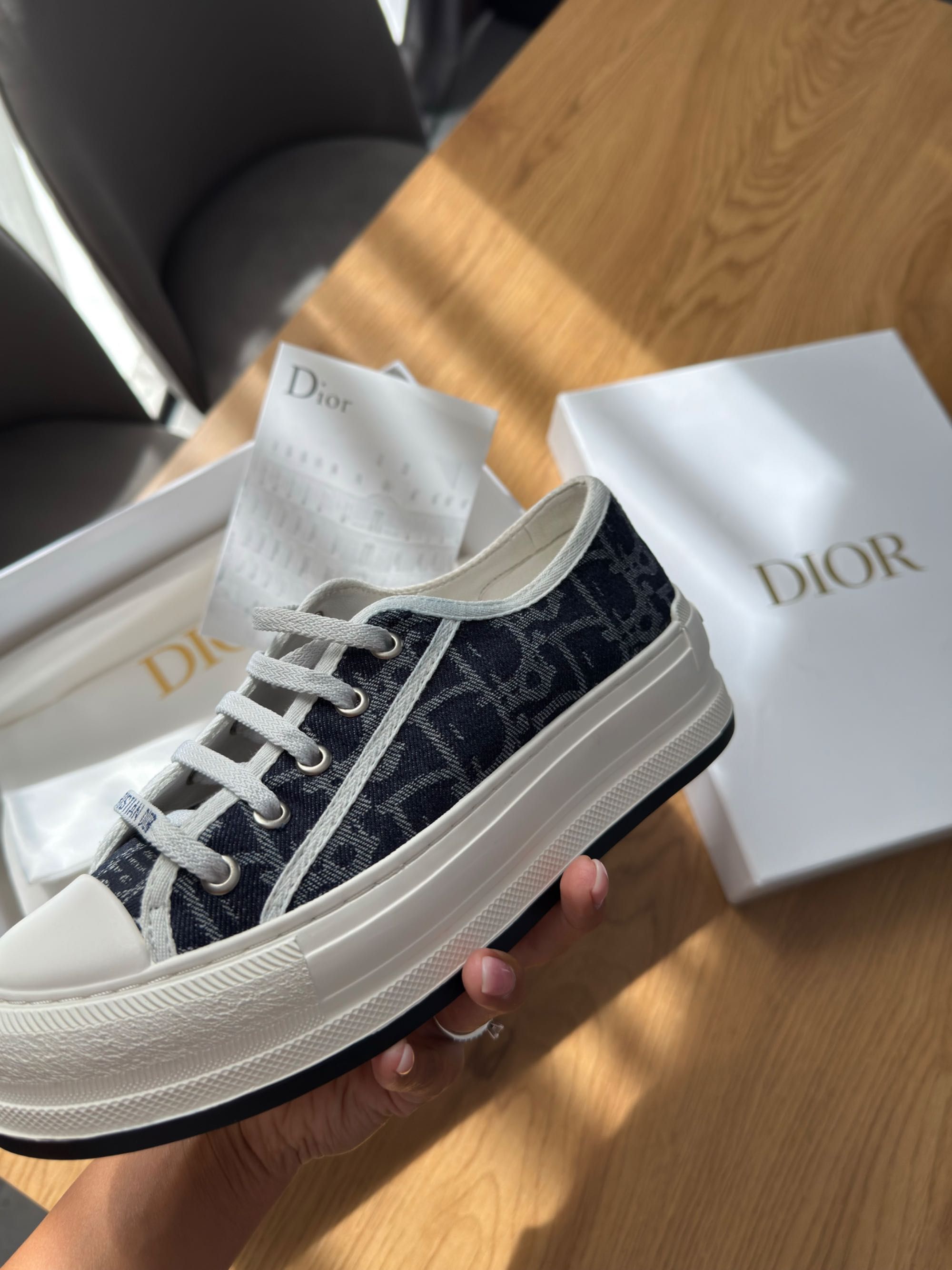 Дамски Обувки Diorrr**