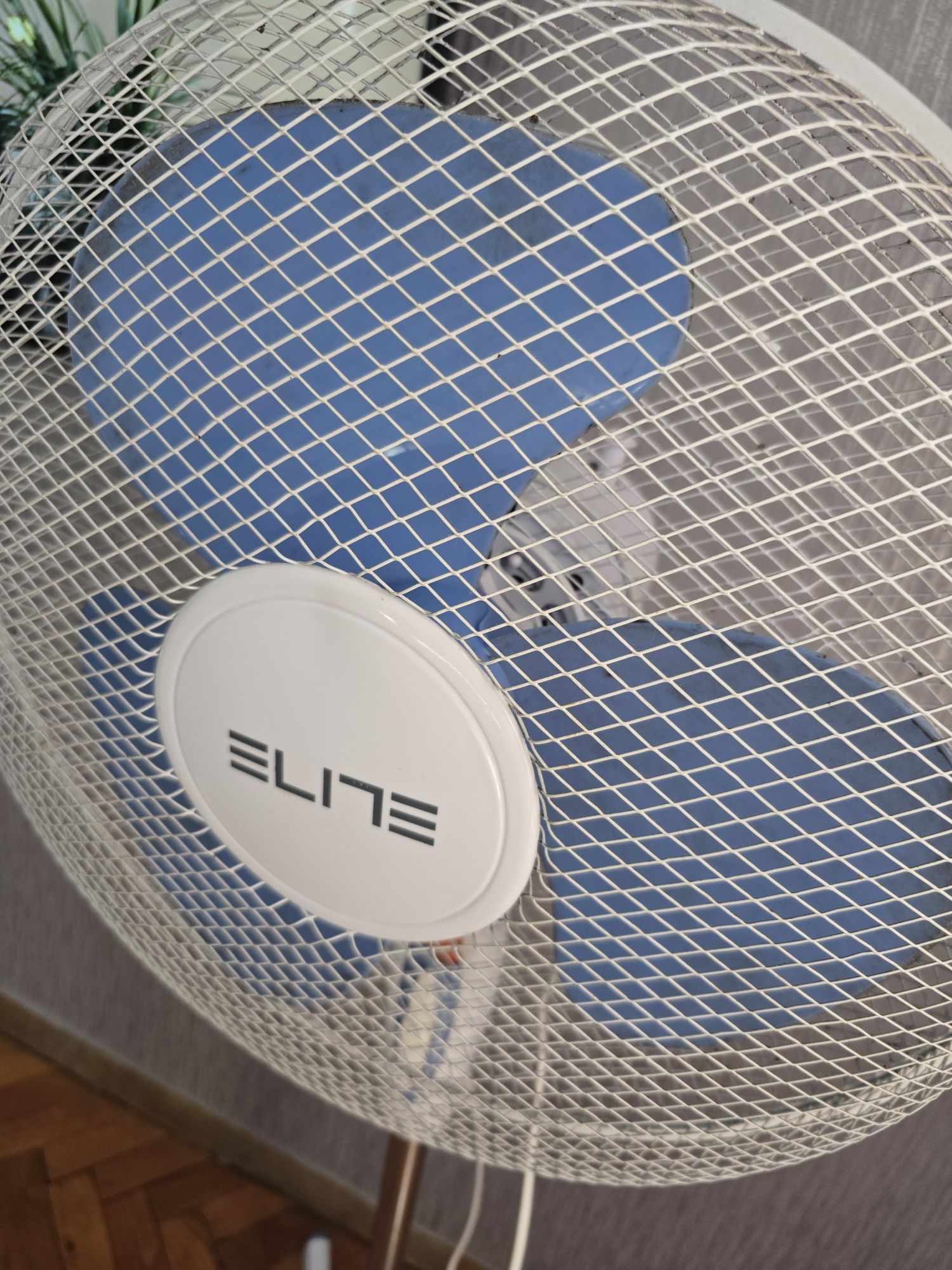Вентилатор ELITE